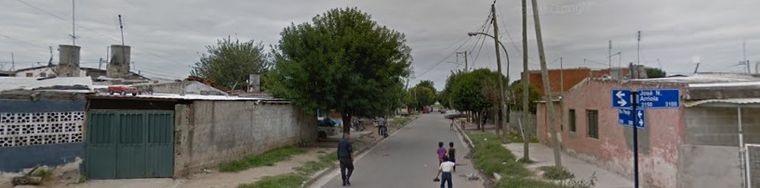 Despidieron con más disparos al joven asesinado en la "cuadra narco" | Córdoba