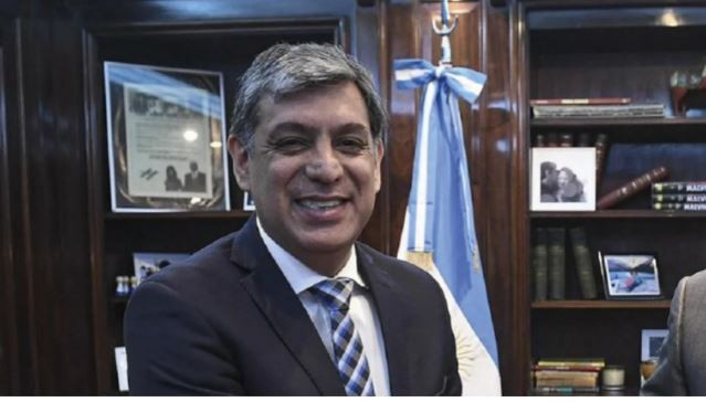 La carta que dejó el senador que se mató en Tierra del Fuego: engaño amoroso entre su amigo y su esposa | Actualidad