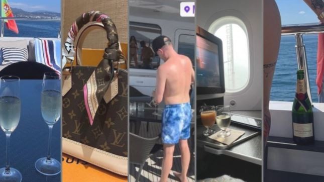 Vecinos de Lomas de Zamora pidieron ser querellantes en la causa contra Insaurralde | Política y economía