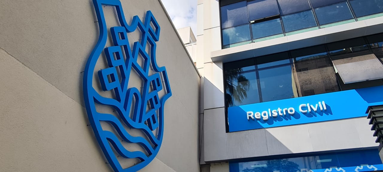 Elecciones 2023: Hasta el domingo en el Registro Civil Central y los CPC se entregan DNI | Córdoba