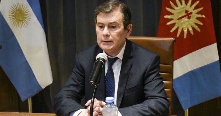 Internaron al gobernador Gerardo Zamora | Política y economía