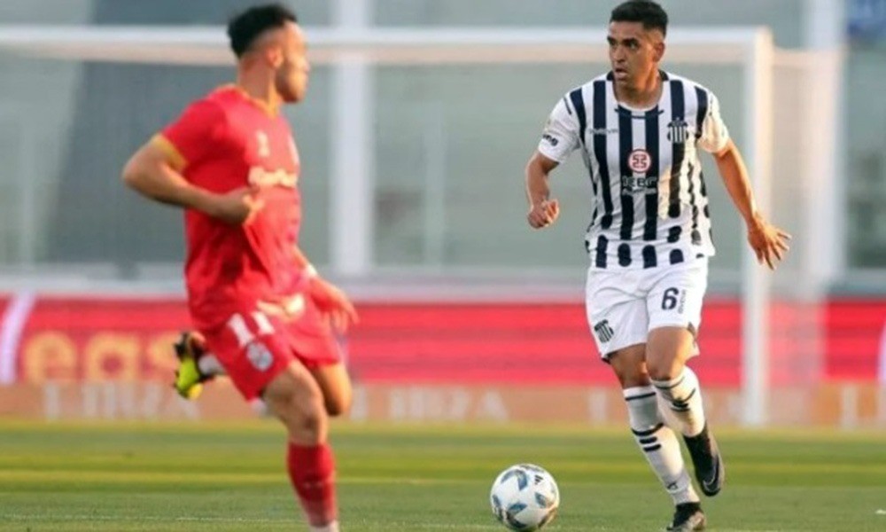 Arsenal se lo empató a Talleres en el final pero igual se fue al descenso | Deportes