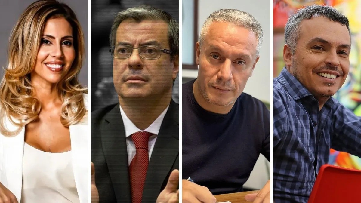 La elección de Diputados: cuatro espacios se repartieron las 10 bancas | Elecciones 2023