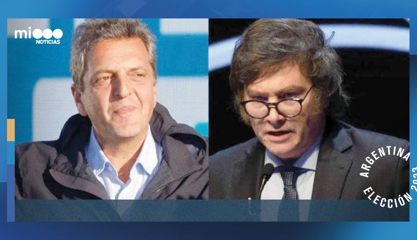 Balotaje 2023: dónde están los búnker de las fuerzas políticas en los que esperarán los resultados | Elecciones 2023