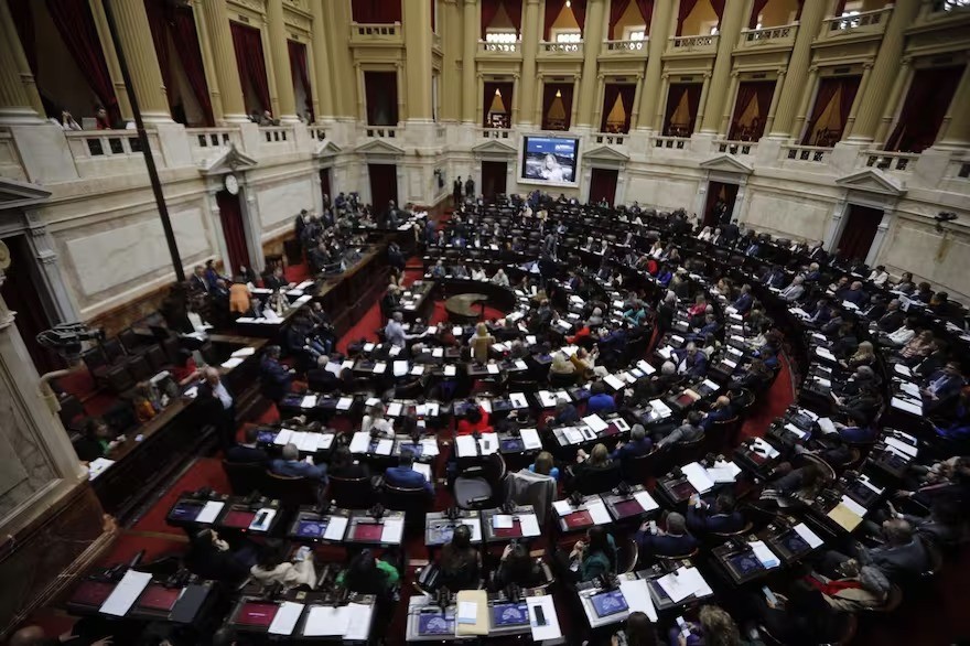 Hay recambio y estos son los nueve diputados cordobeses que asumen en diciembre | Elecciones 2023