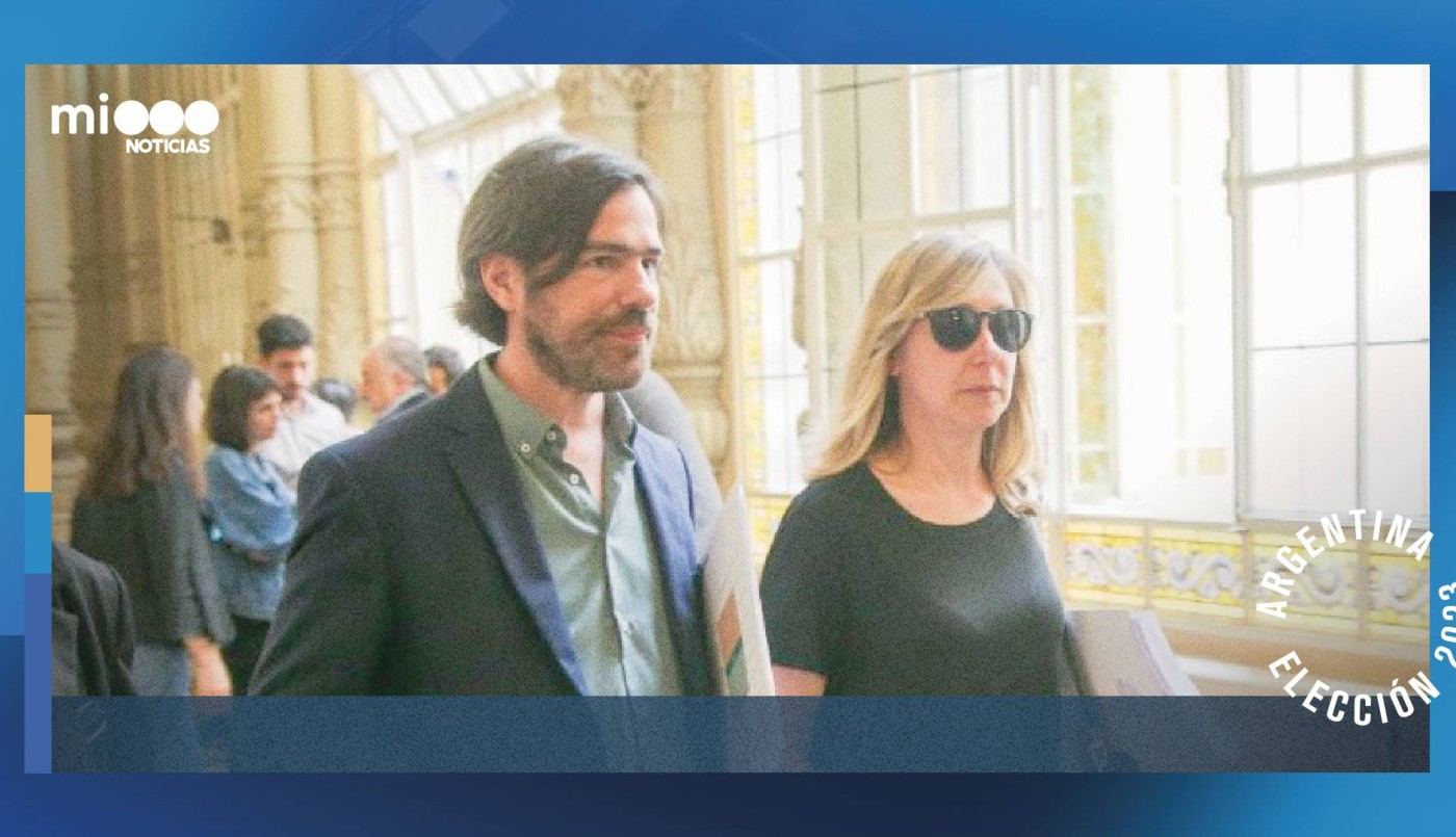 Bregman rechazó sumarse a un gobierno de unidad con Massa: "Vamos a enfrentar el ajuste" | Elecciones 2023