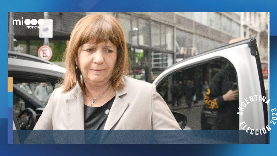 Tras la derrota electoral y de cara al balotaje, Bullrich pidió "abandonar el populismo" | Elecciones 2023