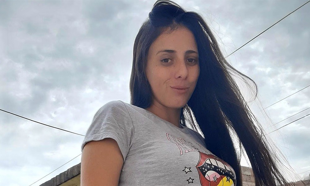 Crimen en un acto sindical: detuvieron al hermano de Gabriela Pérez | Córdoba