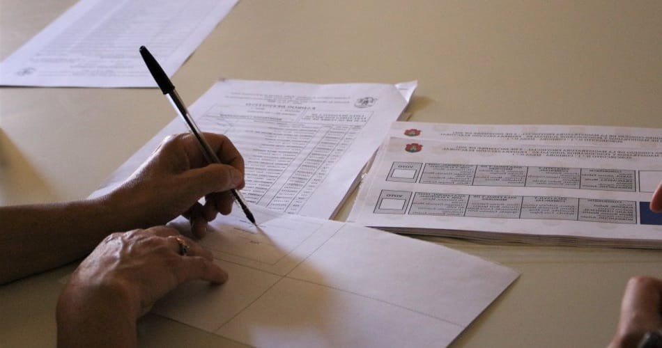 Consejo de la Magistratura: disponen elección interna en Fuero Civil de la Primera Circunscripción | Córdoba