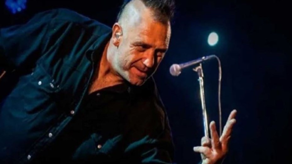 Murió Ricardo Iorio, refrente del Heavy Metal en Argentina | Espectáculos