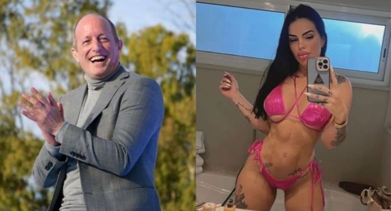 "Yategate": la millonaria cifra que pagaron Insaurralde y Clerici para viajar a España | Política y economía