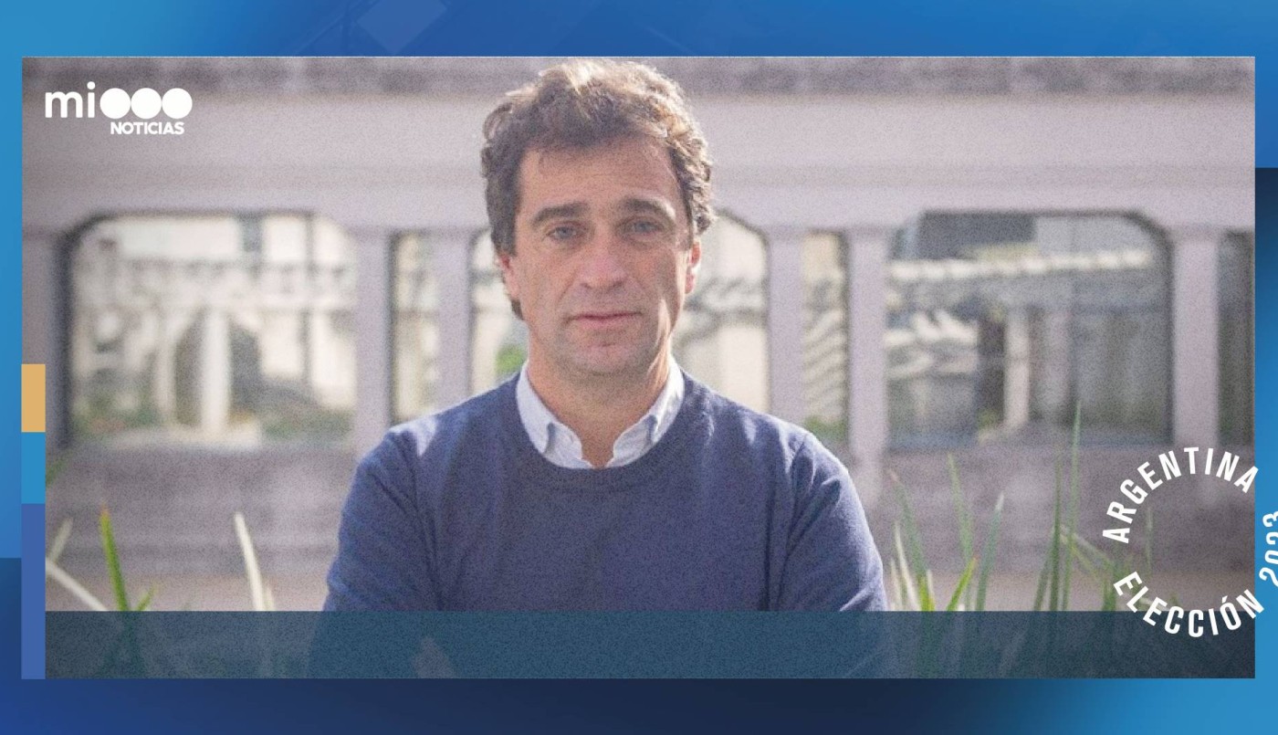 "No vamos ni a la esquina con Milei": la respuesta de la izquierda a los libertarios | Elecciones 2023