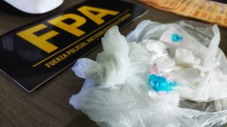 Una mujer fue detenida por vender droga a menores en Alto Alberdi | Córdoba