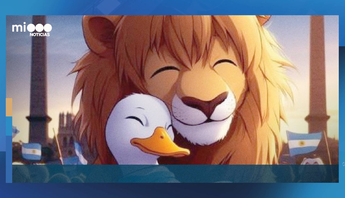 La reacción de Javier Milei tras el anuncio de Patricia Bullrich | Elecciones 2023