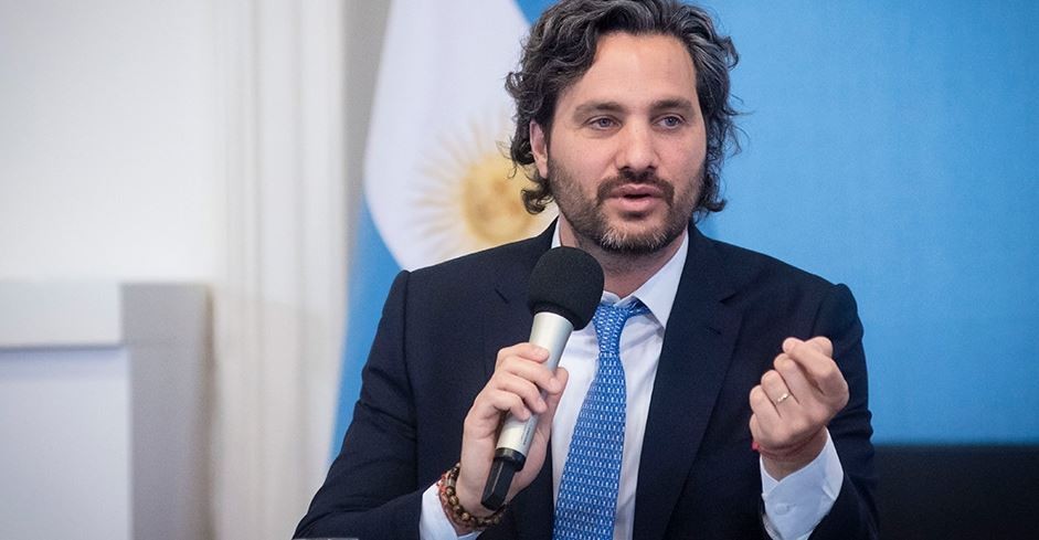 El Gobierno confirmó que son 21 los argentinos que están de rehenes en manos de Hamas | Actualidad