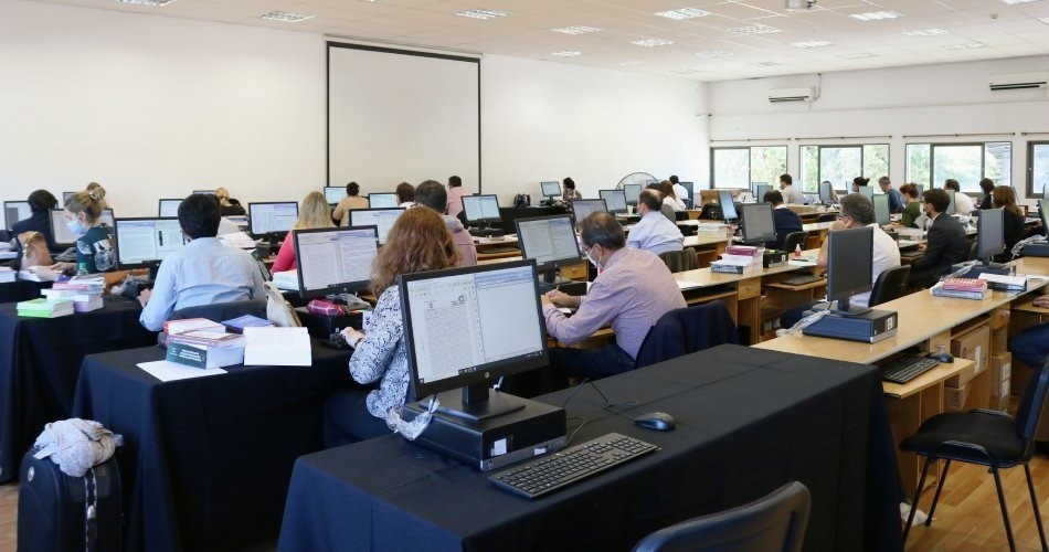 Publican orden de mérito para cubrir vacantes en juzgados de Ejecución Penal en capital e interior | Córdoba