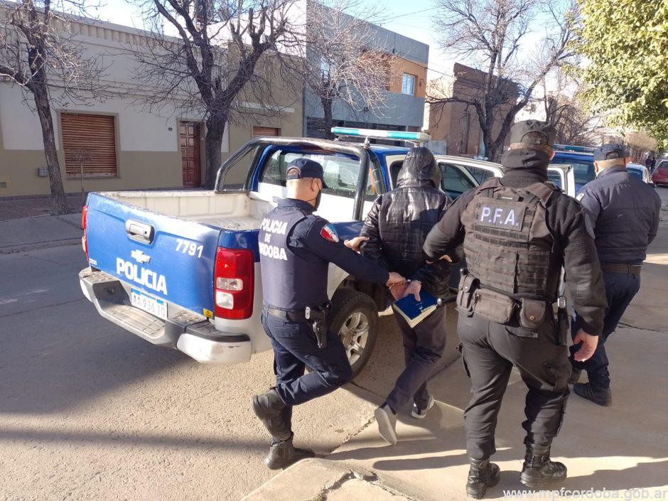 Nueve detenidos en varias provincias por estafas millonarias en Córdoba con inmuebles y autos | Córdoba