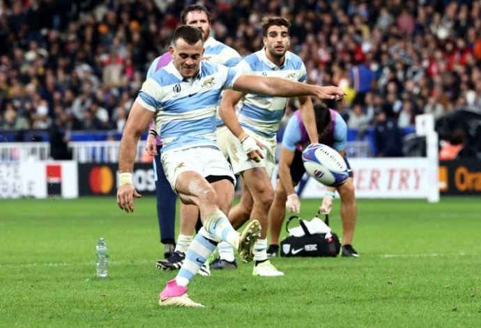 Los Pumas enfrentarán hoy a Inglaterra en busca de su segunda medalla de bronce en Mundial | Deportes