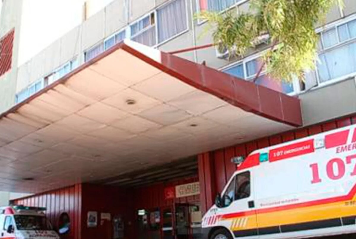 Un delivery fue baleado cuando le intentaron robar en Alto Alberdi | Córdoba