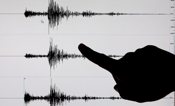 Un temblor se sintió fuerte en Córdoba | Córdoba