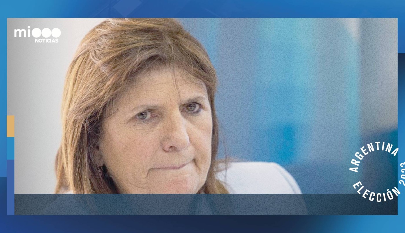 Polémica declaración de Bullrich: "Ojalá explote antes del 19 de noviembre" | Elecciones 2023