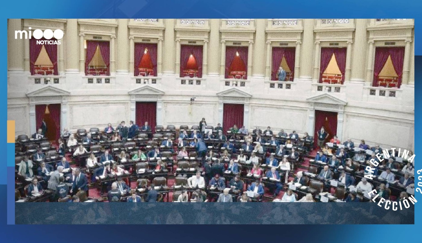 Balotaje: diputados del PRO presentaron un proyecto para que el Gobierno mueva el feriado del 20 de noviembre | Elecciones 2023