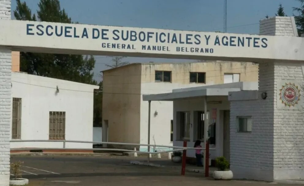 La autopsia reveló que un policía falleció de muerte súbita luego de realizar una prueba física | Córdoba