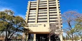 A días de asumir frente al nuevo Tribunal Federal 3 renunció el juez Andreu | Córdoba