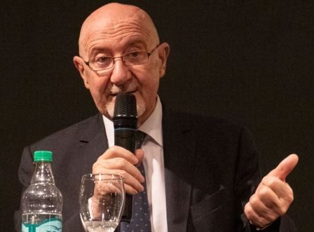 Demócratas Progresistas: "Planteamos la libertad de acción de cara al balotaje" | Política y economía