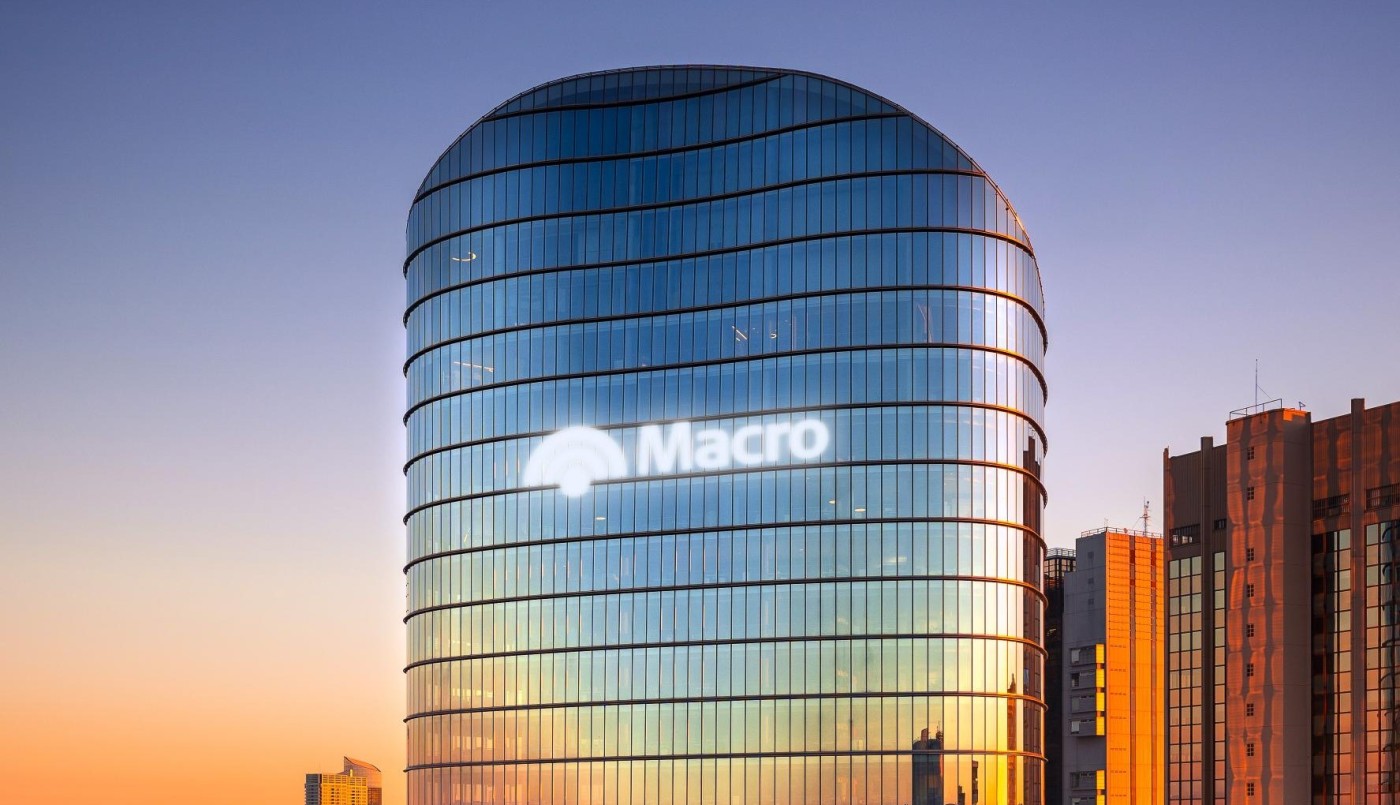 Banco Macro anuncia que el BCRA aprobó la compra de Banco Itaú Argentina | Contenido Patrocinado