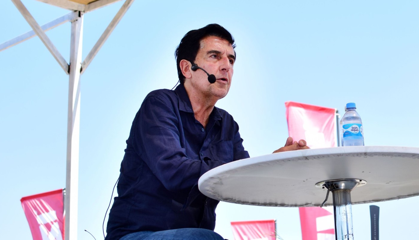 La Fundación Mediterránea no le renovó el contrato a Melconian y su equipo | Política y economía