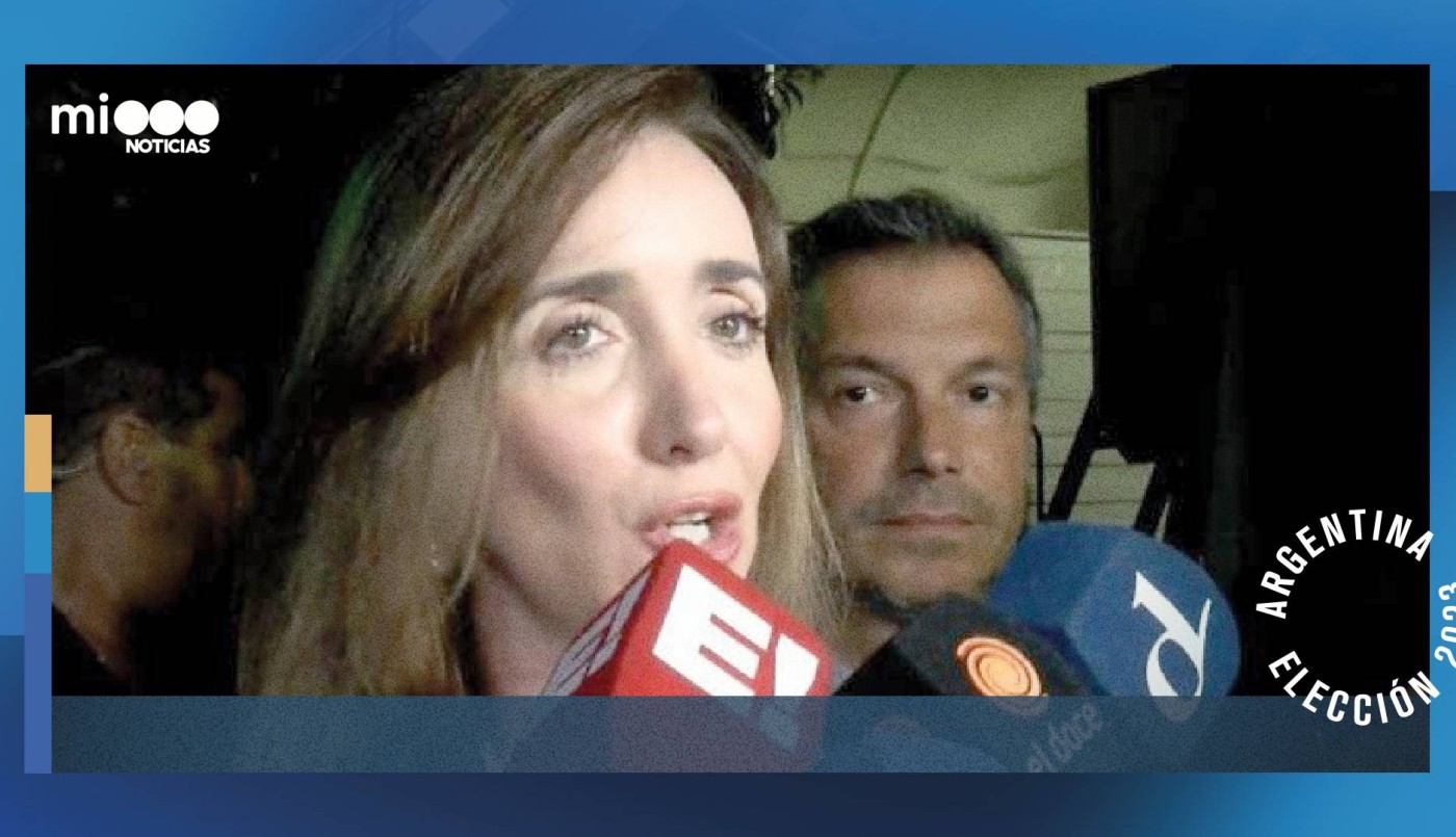 Villarruel: "Hay mujeres que están abortando chicos a término" | Elecciones 2023