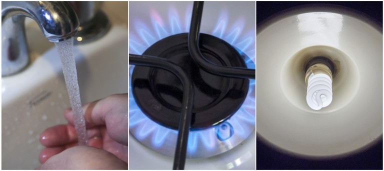 Subsidios en los servicios: a cuánto asciende el valor de cada uno sin el aporte estatal | Actualidad