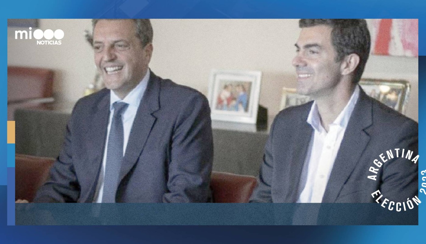 Urtubey respaldó a Massa y se suma a la campaña: "Lo hago como un defensor de la democracia y de mi país" | Elecciones 2023