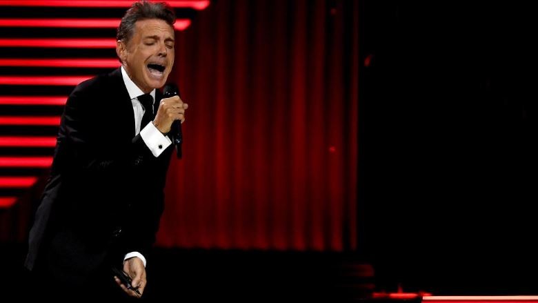 Luis Miguel donó 570 mil dólares para reconstrucción de Acapulco por daños provocados por huracán | Espectáculos