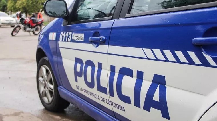 De película: chocó, robó un auto, huyó con rapidez, volvió a chocar y fue detenido en Villa Allende | Córdoba