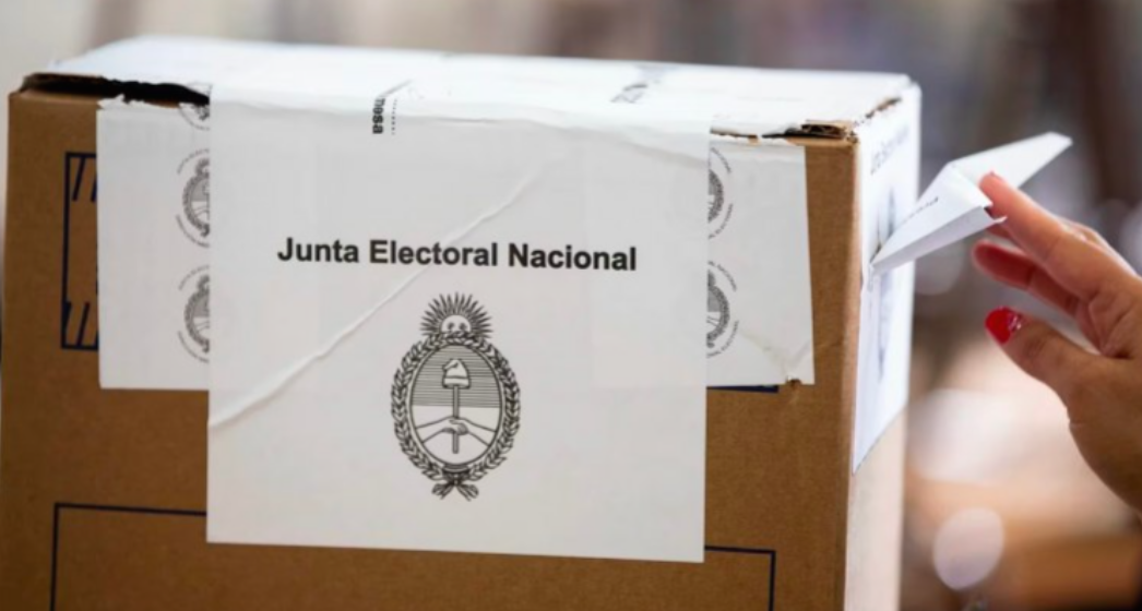Ballottage, lobby y establishment: las cinco palabras extranjeras que adoptó la política argentina | Política y economía