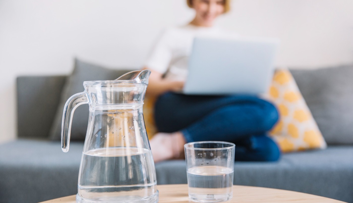 Un vaso de agua: ¿frío, tibio o natural? | Curiosidades