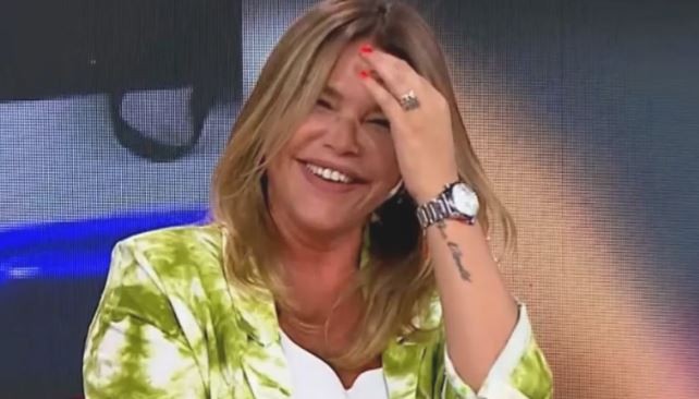 "Estuve con hombres casados": la confesión de Nazarena Vélez | Espectáculos