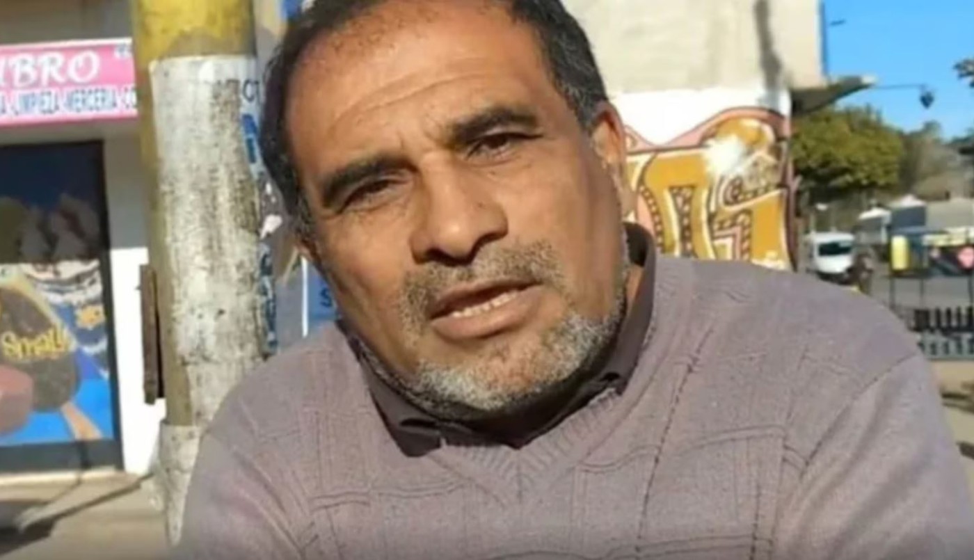 Piden la detención de dos supuestos cómplices de "Chocolate" Rigau: Albini padre e hijo | Política y economía