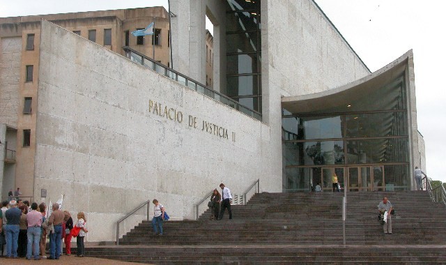 Axel Reyna fue condenado a 14 años y 4 meses de prisión por el la muerte de Alan Arrieta | Córdoba