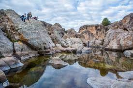 Murió ahogado: en Mina Clavero un joven no pudo salvar a su pareja | Córdoba