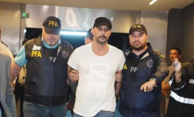 La Justicia ordenó allanar la casa del arrepentido Leonardo Fariña | Actualidad