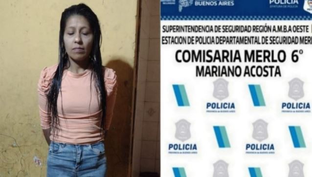 Crimen del chico con síndrome de Down en Merlo: detuvieron a la esposa del asesino | Actualidad