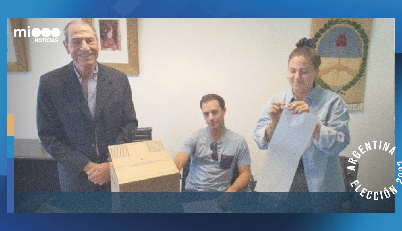 Balotaje: ¿Cuántos argentinos votan en el exterior? | Elecciones 2023