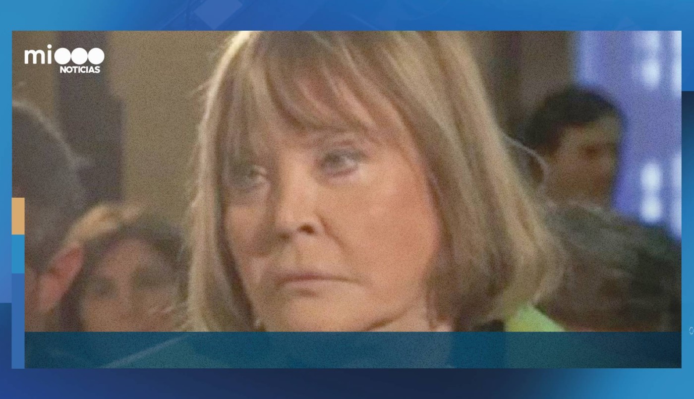 Servini: "Acabamos de retener a un menor de 16 años que se estaba robando las boletas de Milei" | Actualidad