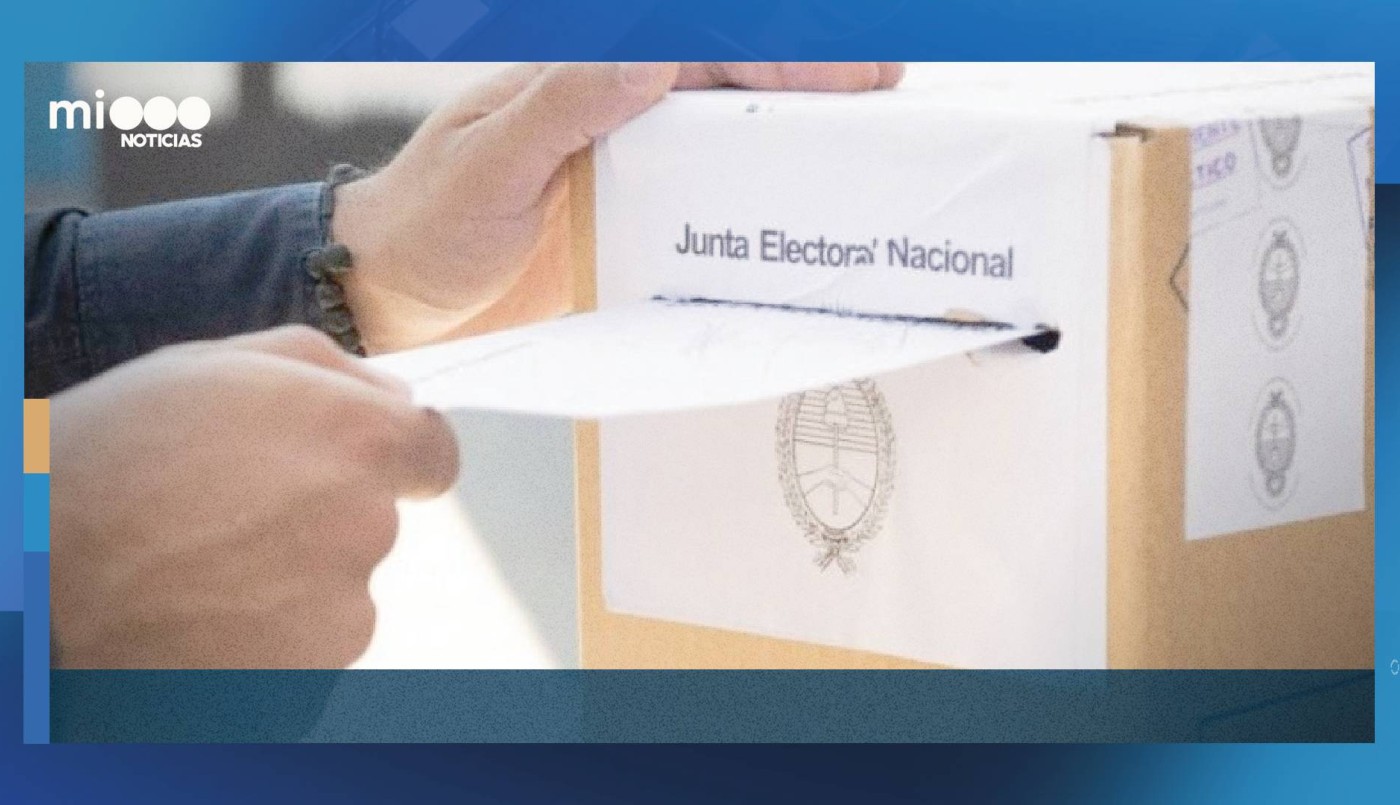 Participación: a dos horas del cierre del balotaje votó un 62% del padrón | Elecciones 2023