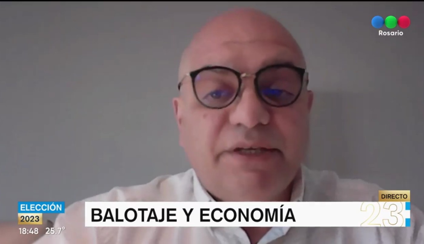 ¿Qué hará el nuevo presidente en materia económica? | Elecciones 2023