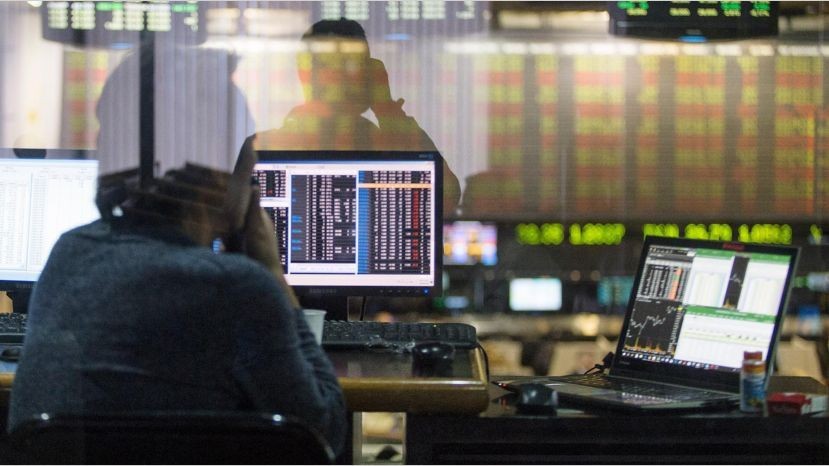 Las acciones argentinas que cotizan en Wall Street suben hasta 13% en el "premarket" | Política y economía