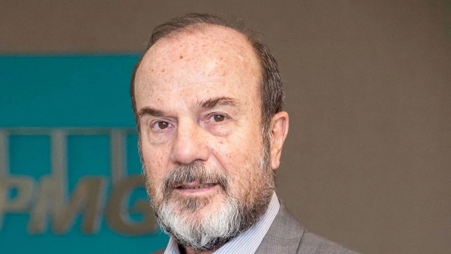 Guillero Ferraro será ministro de Infraestructura y ratificó un modelo de obra pública "a la chilena" | Política y economía